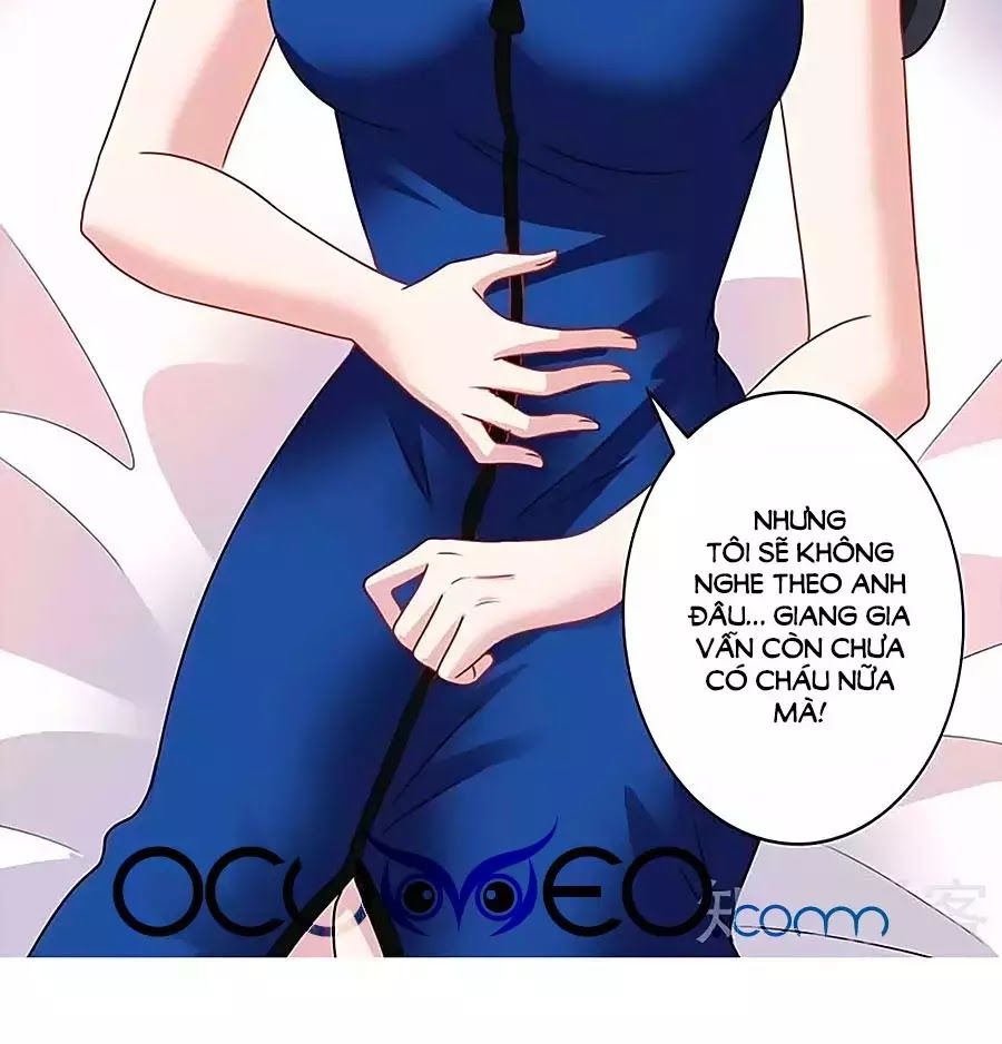 Một Thai Hai Bảo : Đưa Mami Về Nhà ! Chapter 75 - Trang 2
