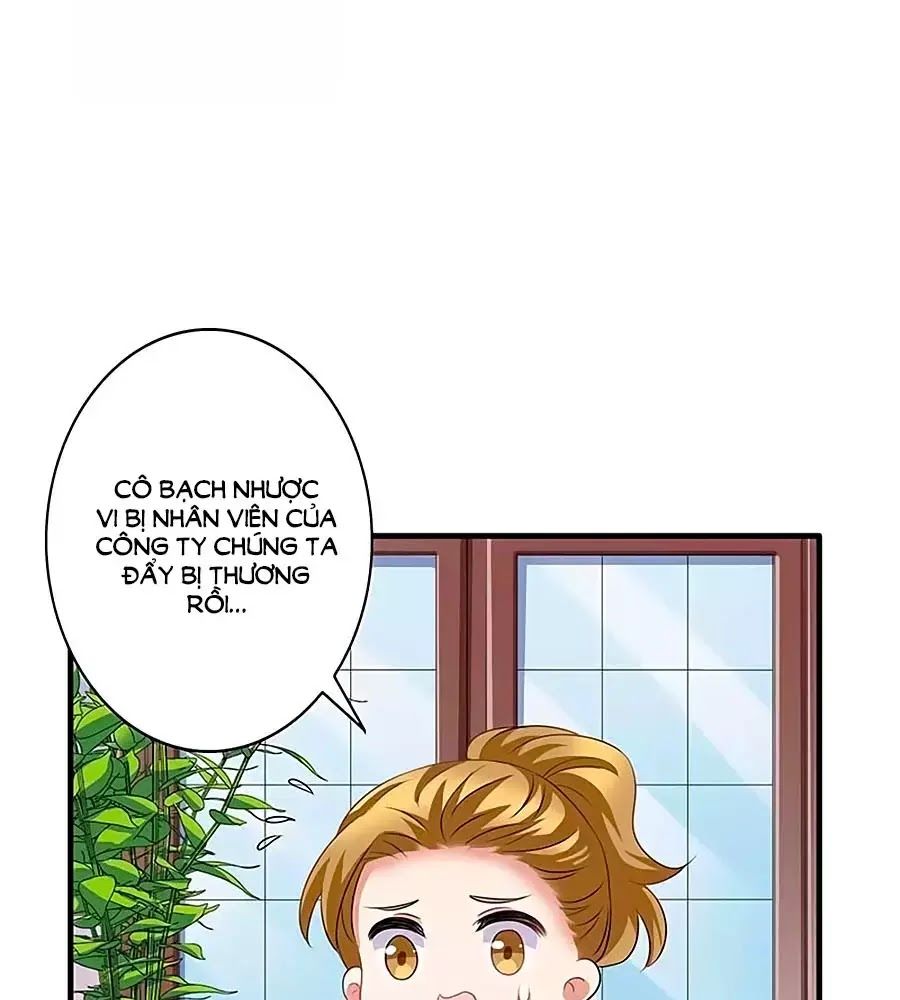 Một Thai Hai Bảo : Đưa Mami Về Nhà ! Chapter 75 - Trang 2