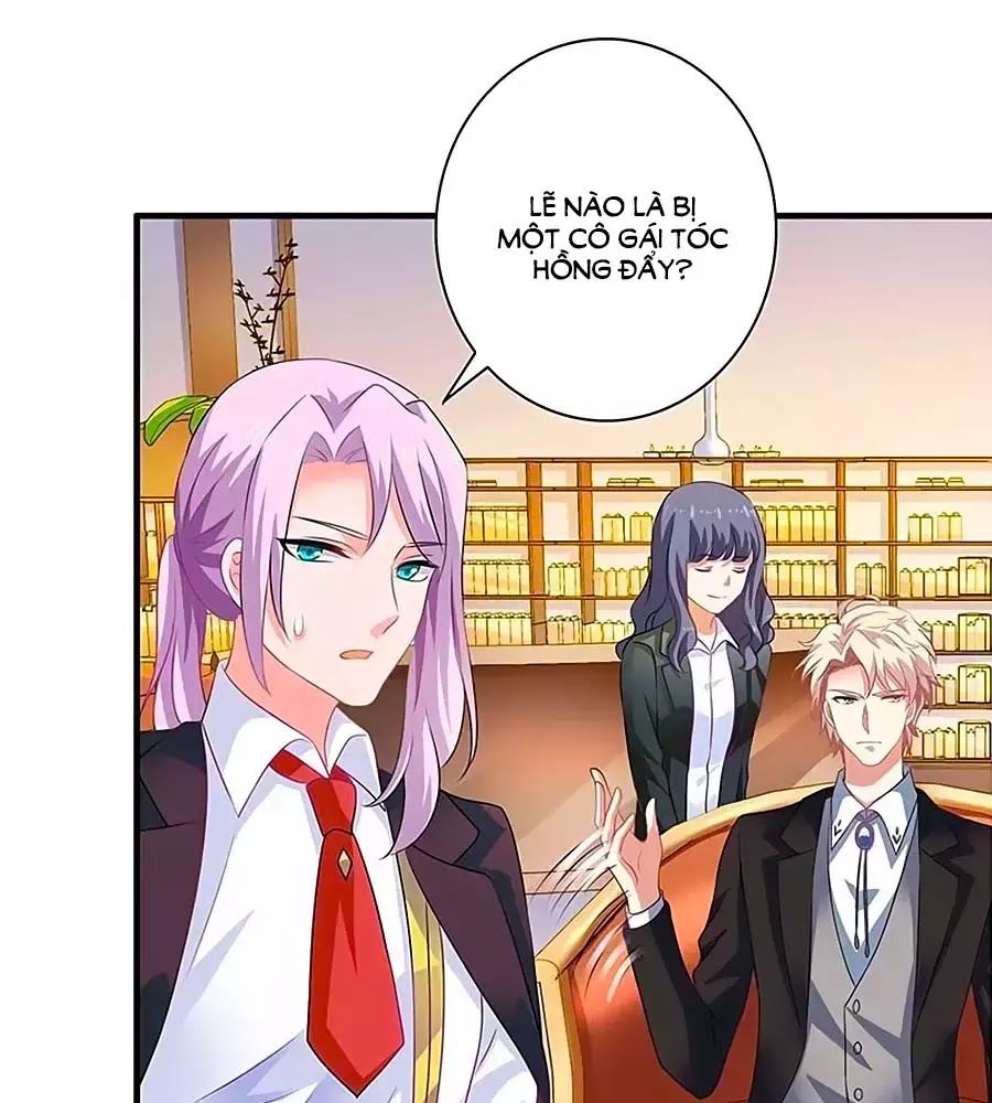 Một Thai Hai Bảo : Đưa Mami Về Nhà ! Chapter 75 - Trang 2