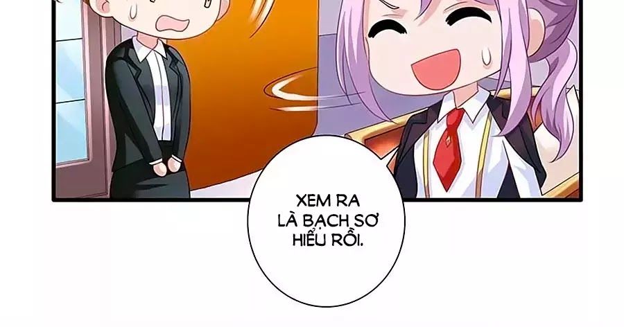 Một Thai Hai Bảo : Đưa Mami Về Nhà ! Chapter 75 - Trang 2