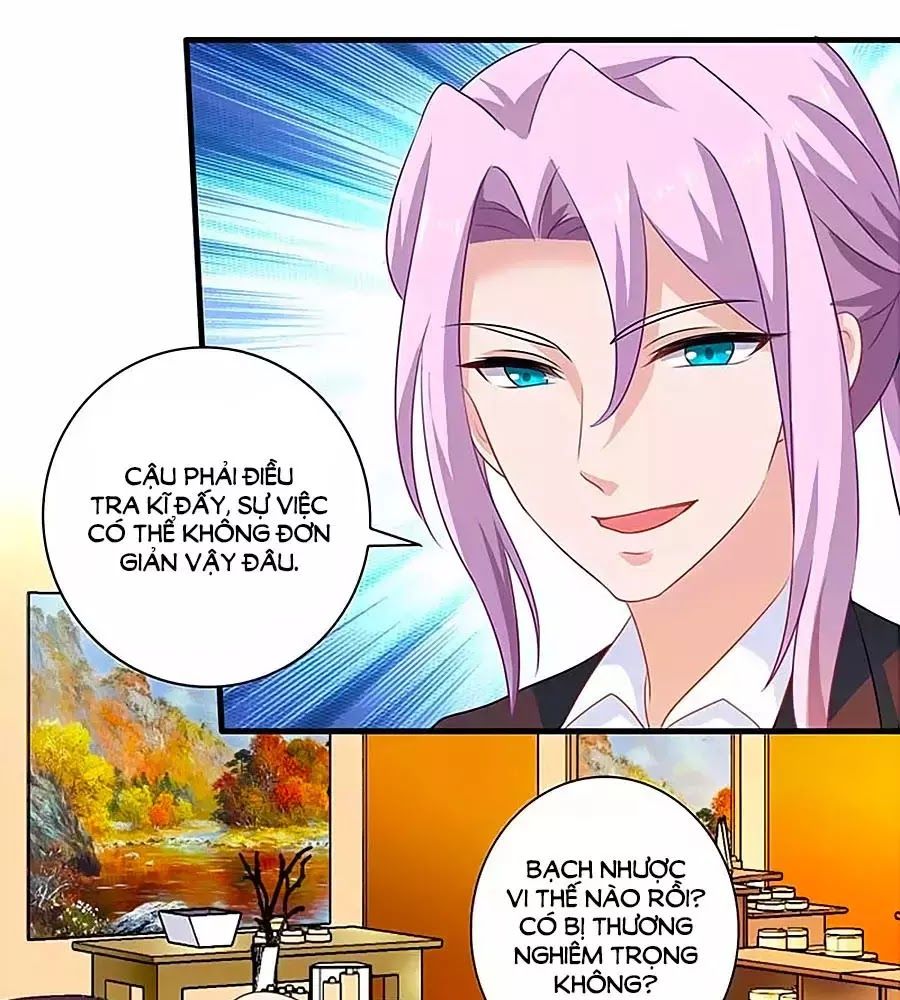 Một Thai Hai Bảo : Đưa Mami Về Nhà ! Chapter 75 - Trang 2