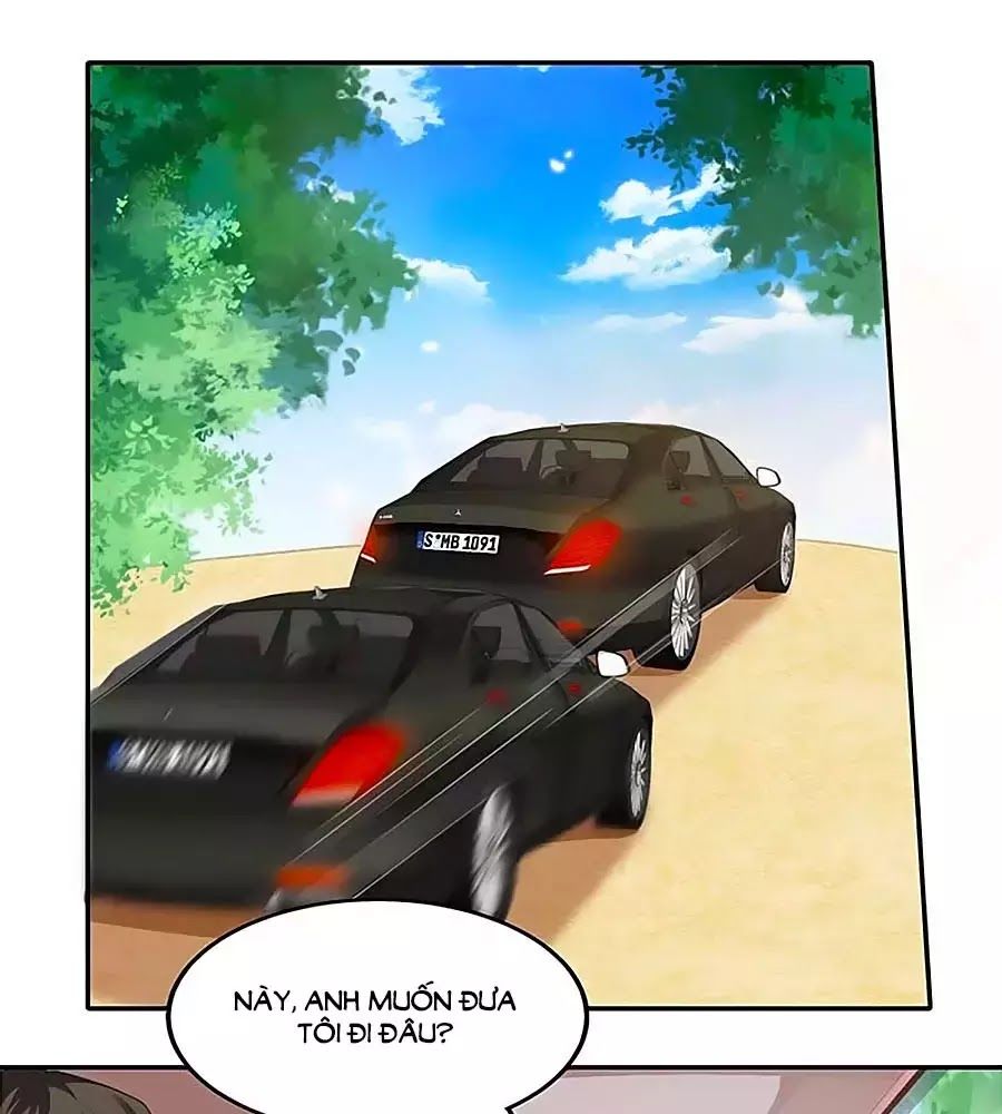 Một Thai Hai Bảo : Đưa Mami Về Nhà ! Chapter 76 - Trang 2