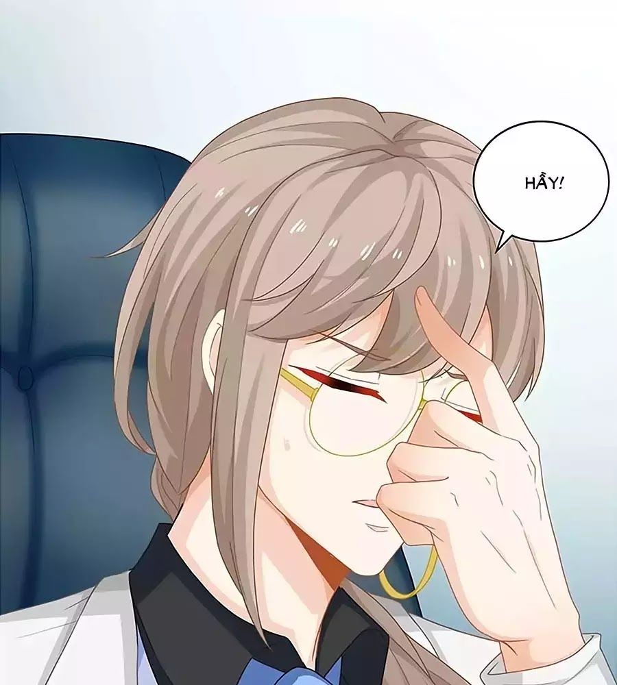 Một Thai Hai Bảo : Đưa Mami Về Nhà ! Chapter 76 - Trang 2