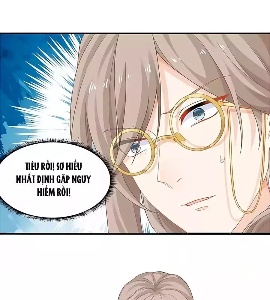 Một Thai Hai Bảo : Đưa Mami Về Nhà ! Chapter 76 - Trang 2