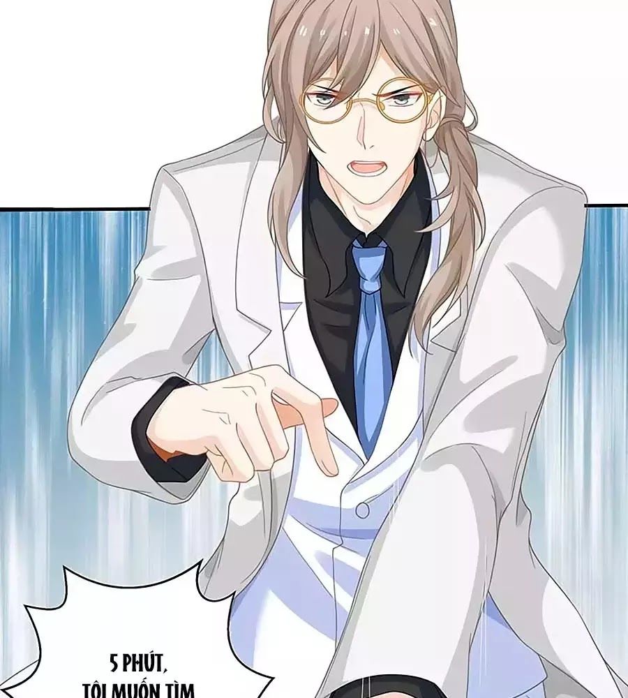 Một Thai Hai Bảo : Đưa Mami Về Nhà ! Chapter 76 - Trang 2