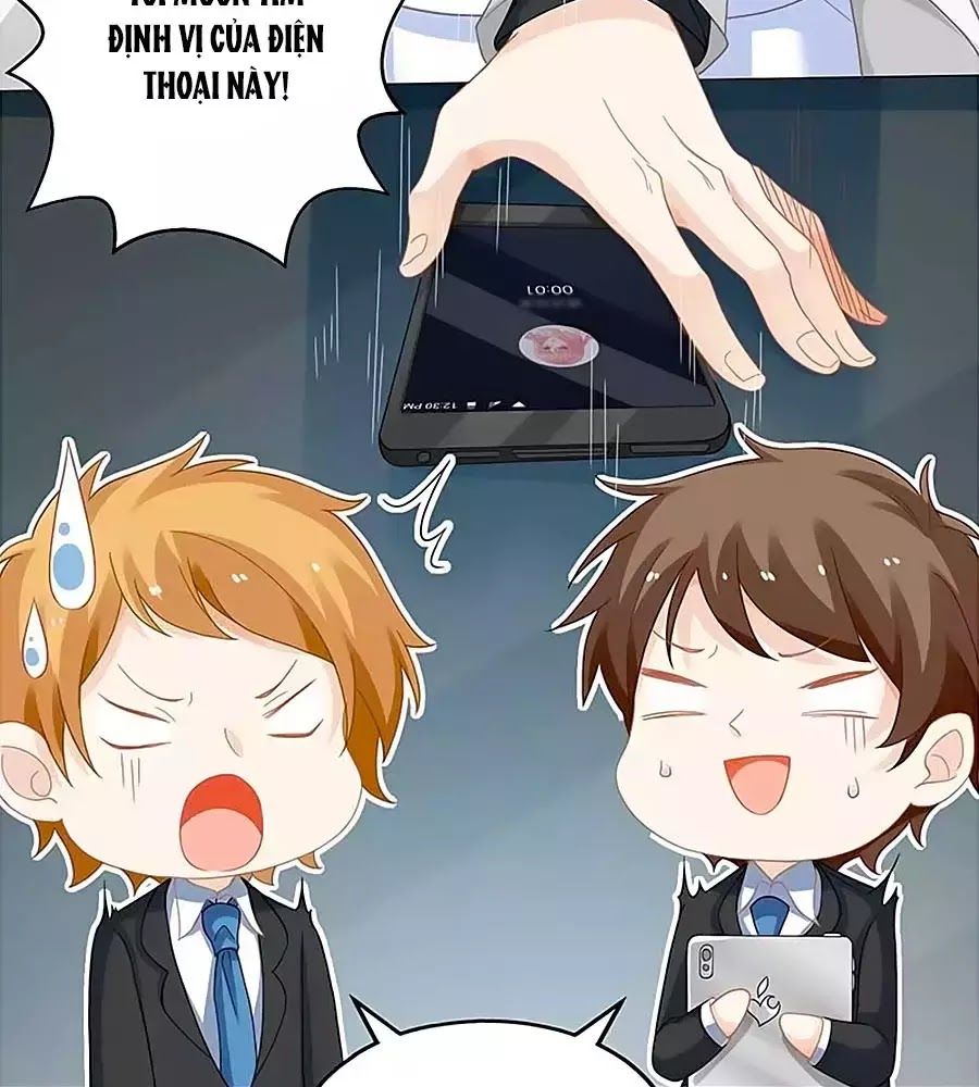 Một Thai Hai Bảo : Đưa Mami Về Nhà ! Chapter 76 - Trang 2