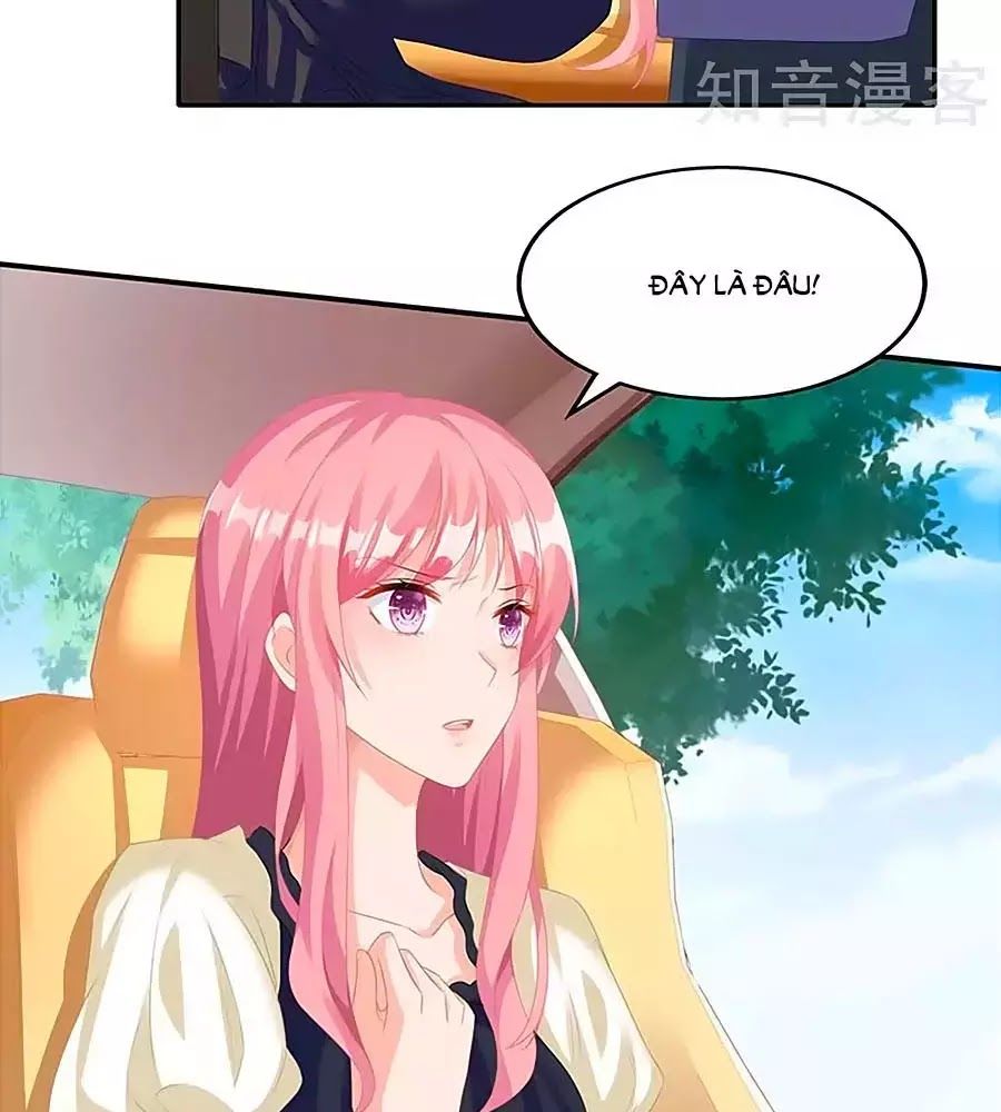 Một Thai Hai Bảo : Đưa Mami Về Nhà ! Chapter 76 - Trang 2