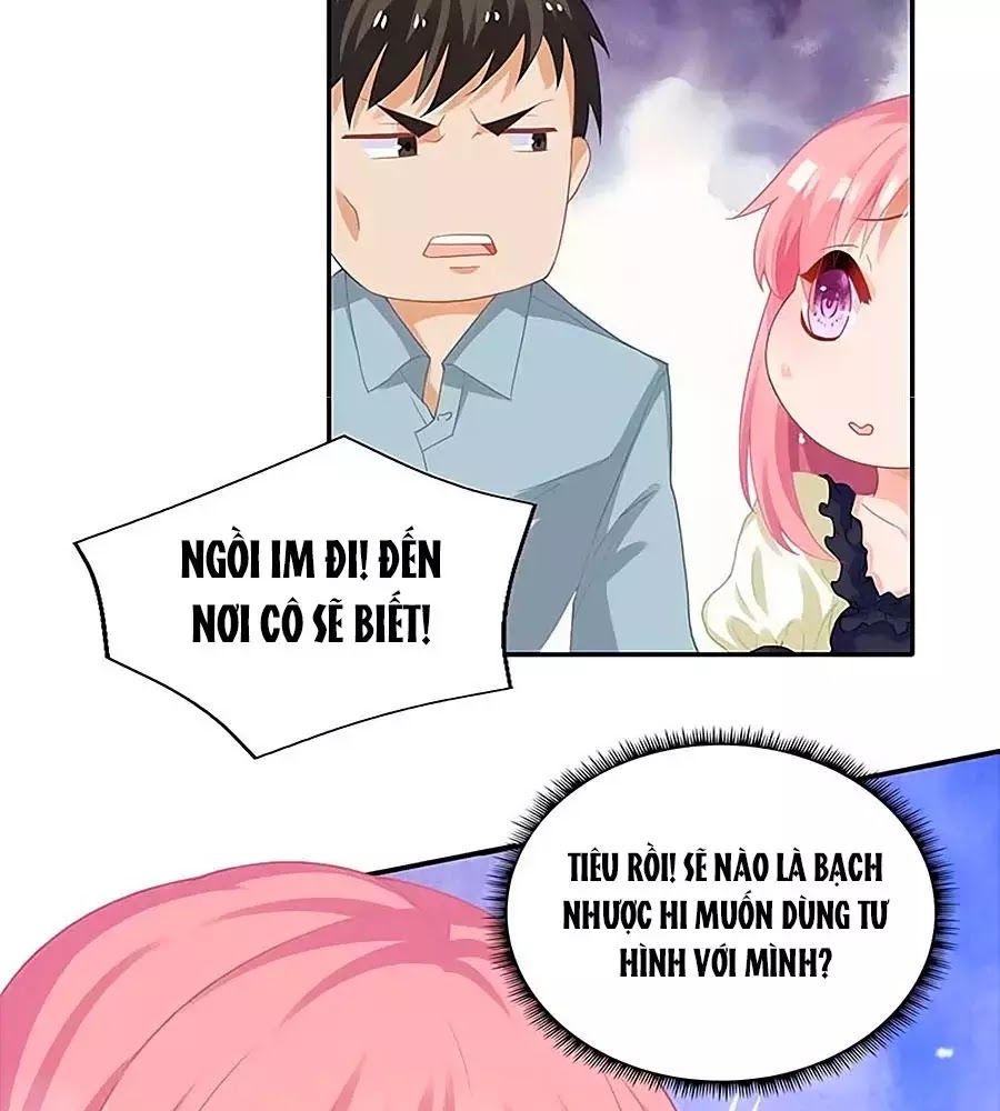 Một Thai Hai Bảo : Đưa Mami Về Nhà ! Chapter 76 - Trang 2