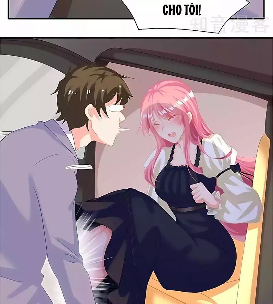 Một Thai Hai Bảo : Đưa Mami Về Nhà ! Chapter 76 - Trang 2