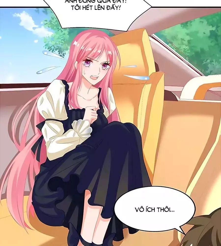 Một Thai Hai Bảo : Đưa Mami Về Nhà ! Chapter 76 - Trang 2