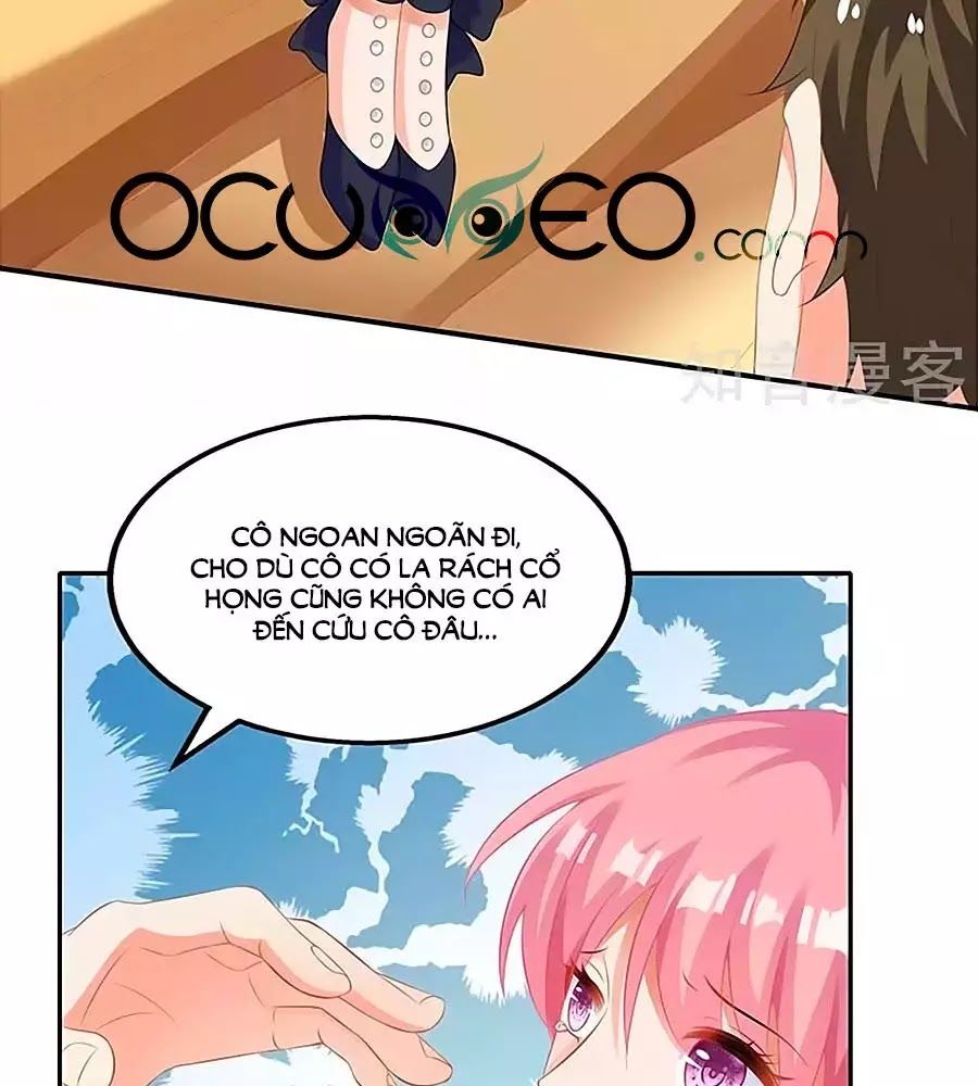 Một Thai Hai Bảo : Đưa Mami Về Nhà ! Chapter 76 - Trang 2