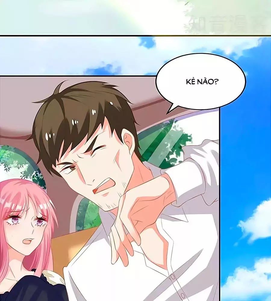 Một Thai Hai Bảo : Đưa Mami Về Nhà ! Chapter 76 - Trang 2