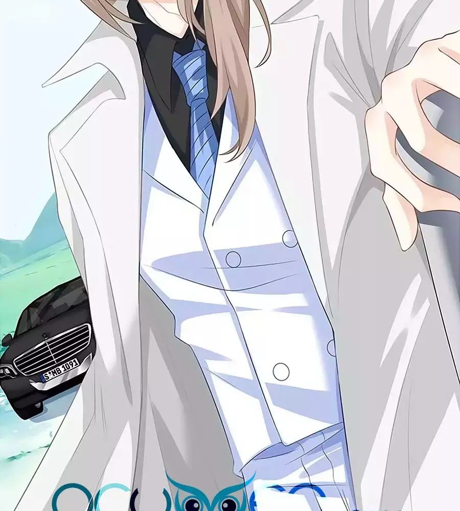 Một Thai Hai Bảo : Đưa Mami Về Nhà ! Chapter 76 - Trang 2