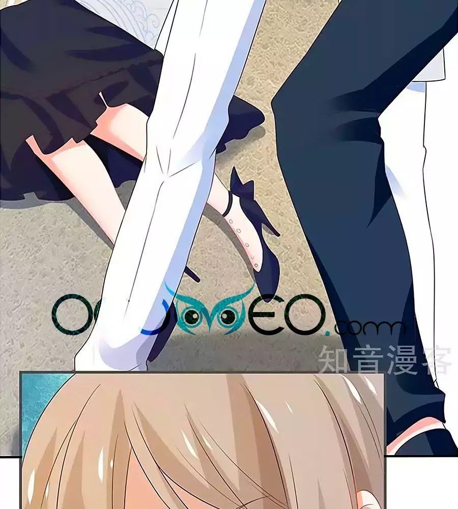 Một Thai Hai Bảo : Đưa Mami Về Nhà ! Chapter 77 - Trang 2