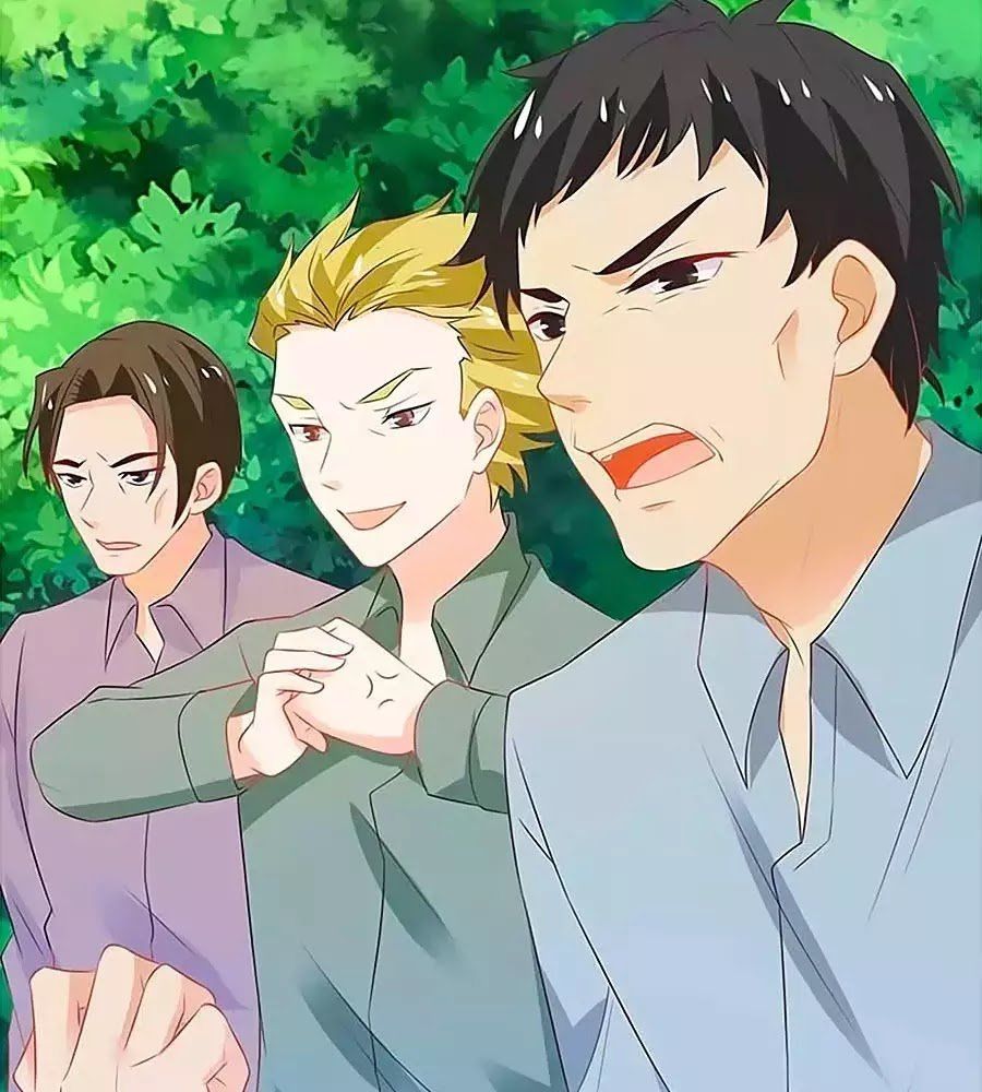 Một Thai Hai Bảo : Đưa Mami Về Nhà ! Chapter 77 - Trang 2