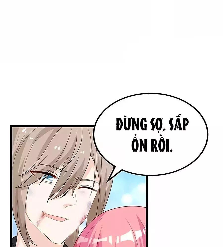 Một Thai Hai Bảo : Đưa Mami Về Nhà ! Chapter 77 - Trang 2