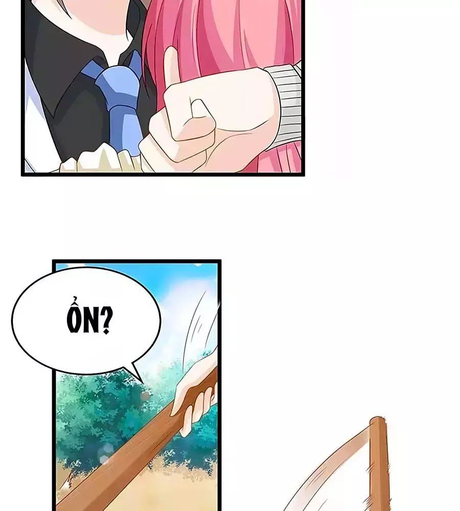 Một Thai Hai Bảo : Đưa Mami Về Nhà ! Chapter 77 - Trang 2