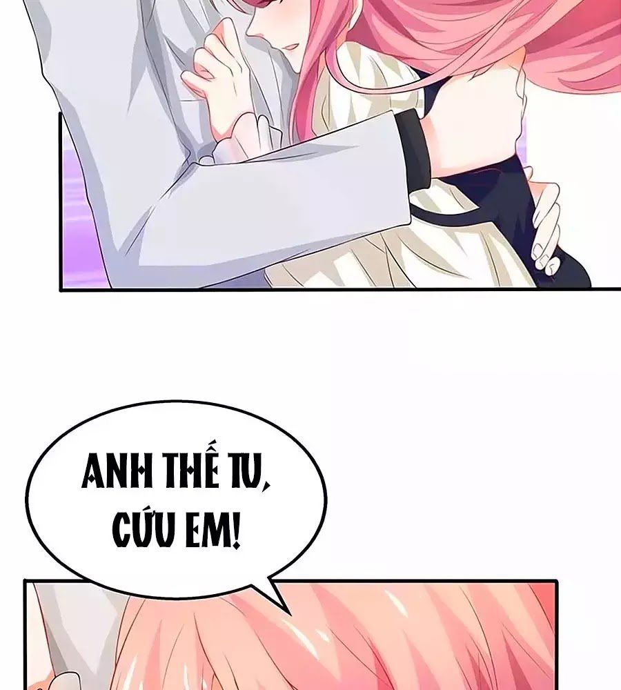 Một Thai Hai Bảo : Đưa Mami Về Nhà ! Chapter 77 - Trang 2