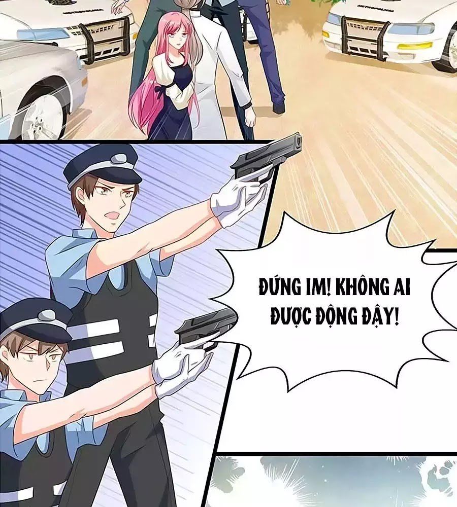 Một Thai Hai Bảo : Đưa Mami Về Nhà ! Chapter 77 - Trang 2