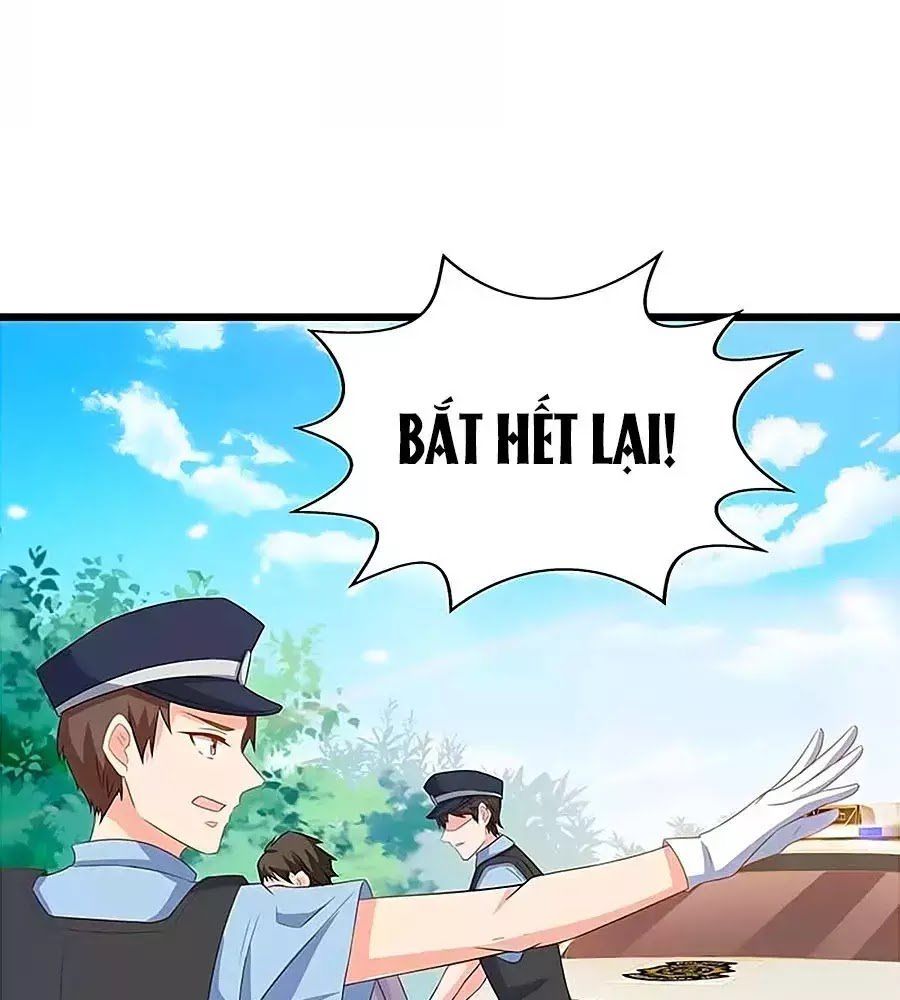 Một Thai Hai Bảo : Đưa Mami Về Nhà ! Chapter 77 - Trang 2