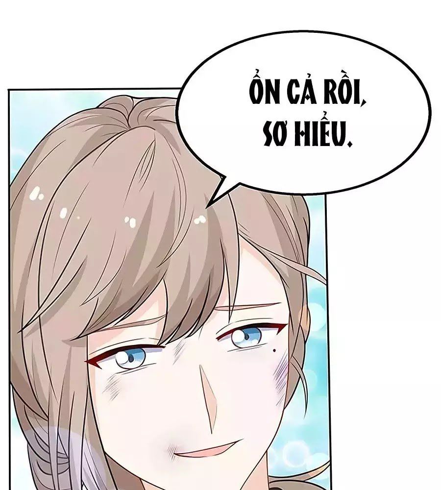 Một Thai Hai Bảo : Đưa Mami Về Nhà ! Chapter 77 - Trang 2