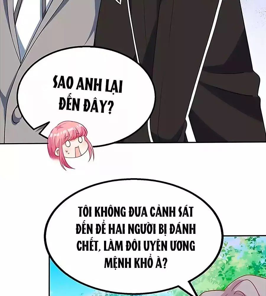 Một Thai Hai Bảo : Đưa Mami Về Nhà ! Chapter 77 - Trang 2