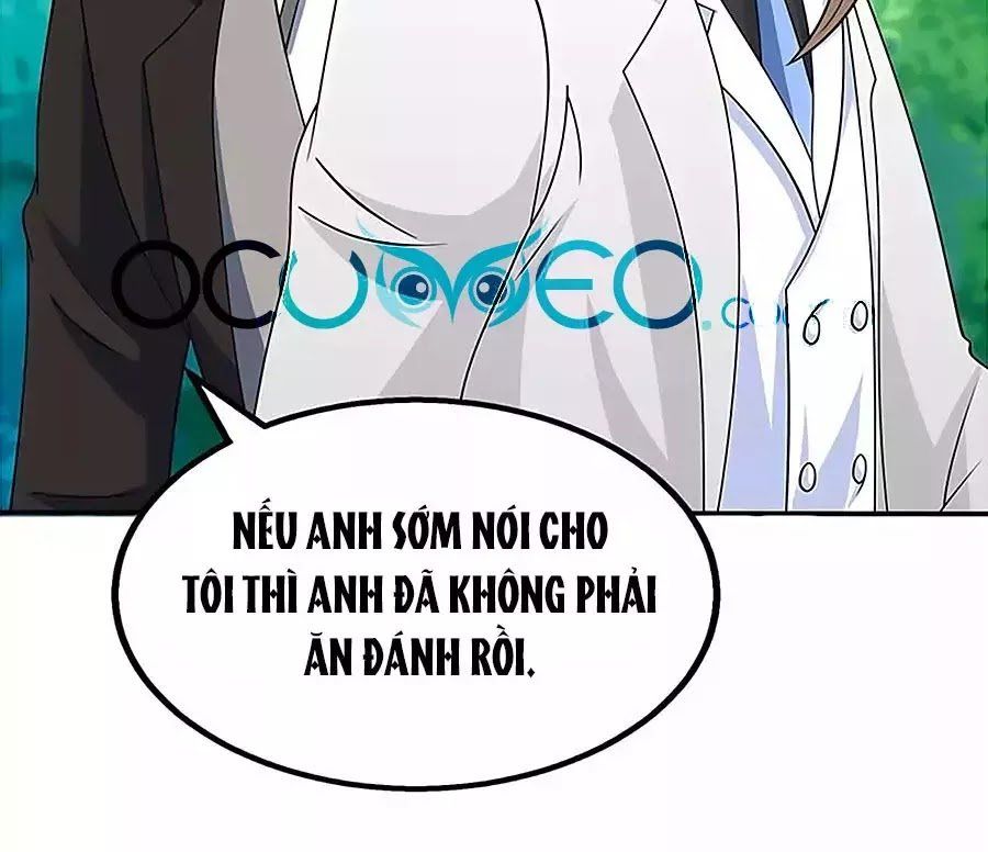 Một Thai Hai Bảo : Đưa Mami Về Nhà ! Chapter 77 - Trang 2