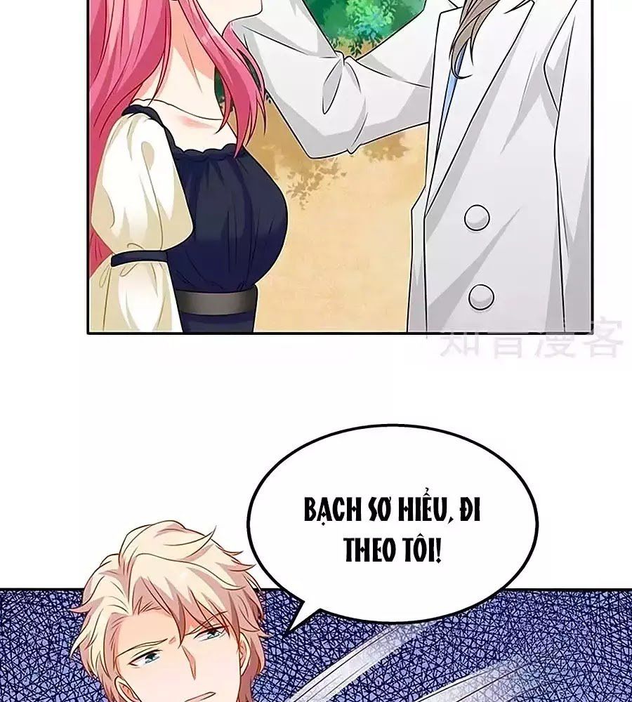 Một Thai Hai Bảo : Đưa Mami Về Nhà ! Chapter 77 - Trang 2