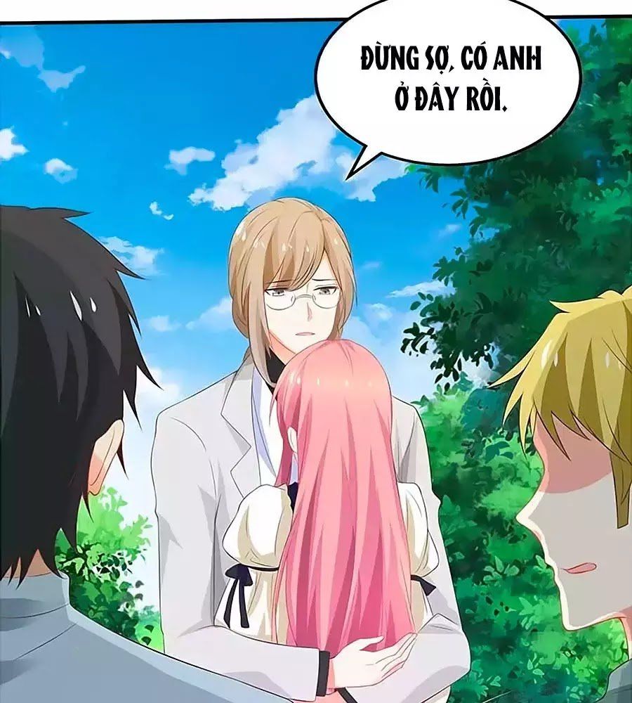 Một Thai Hai Bảo : Đưa Mami Về Nhà ! Chapter 77 - Trang 2