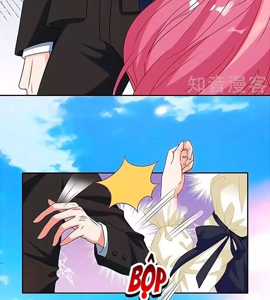 Một Thai Hai Bảo : Đưa Mami Về Nhà ! Chapter 77 - Trang 2