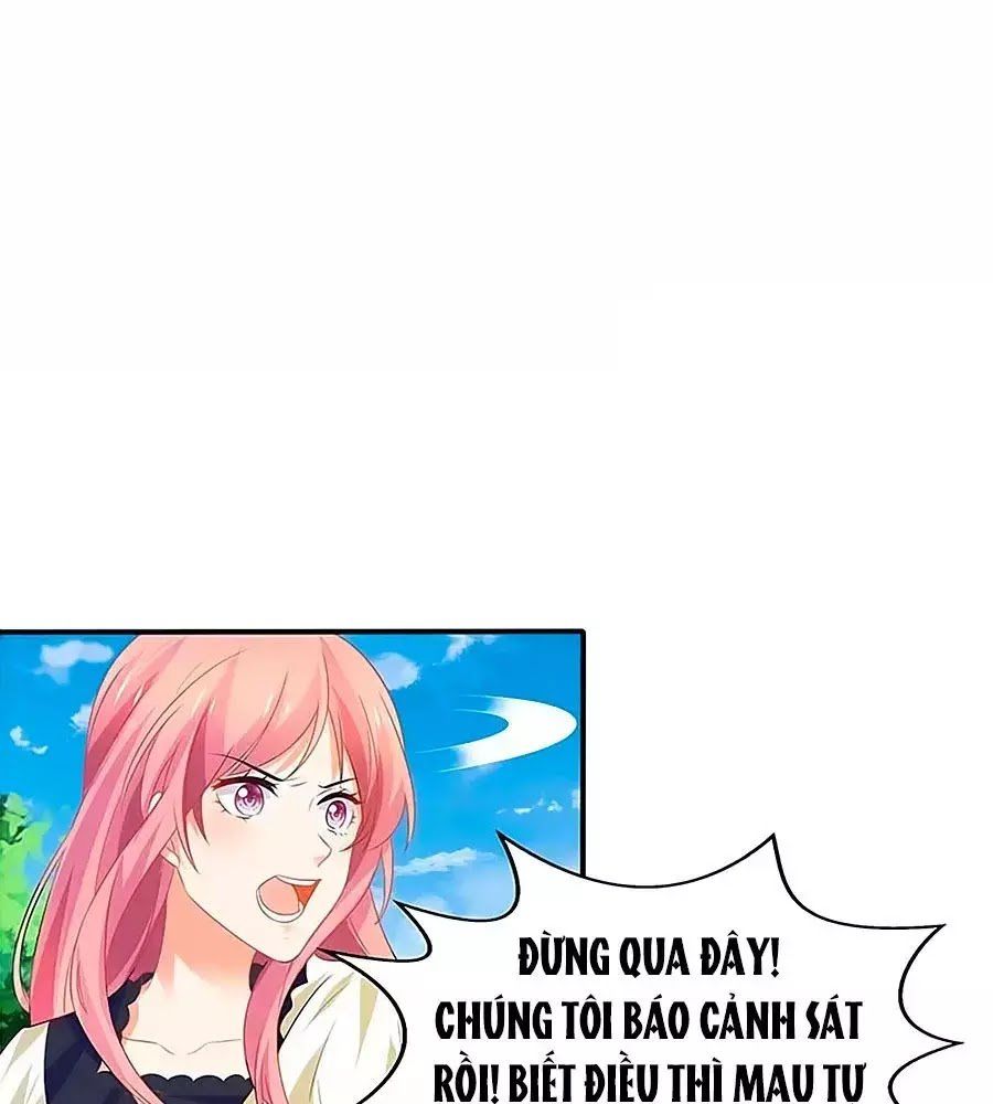 Một Thai Hai Bảo : Đưa Mami Về Nhà ! Chapter 77 - Trang 2