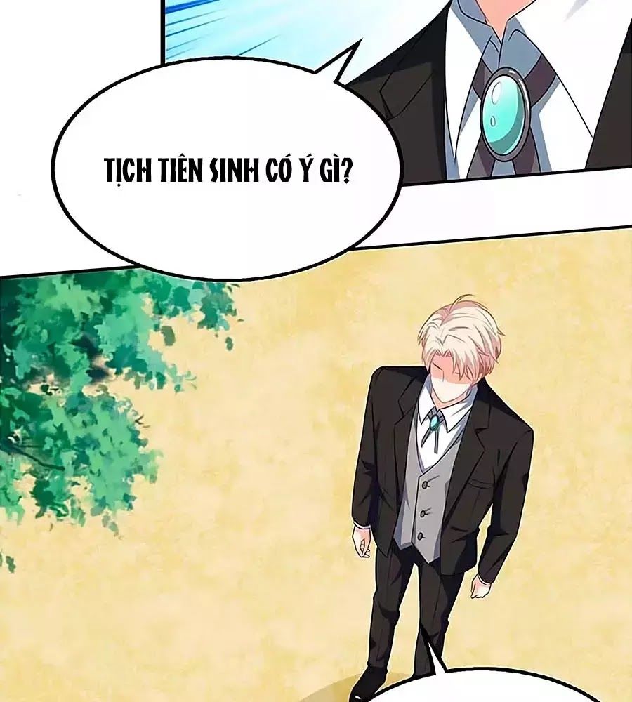 Một Thai Hai Bảo : Đưa Mami Về Nhà ! Chapter 78 - Trang 2