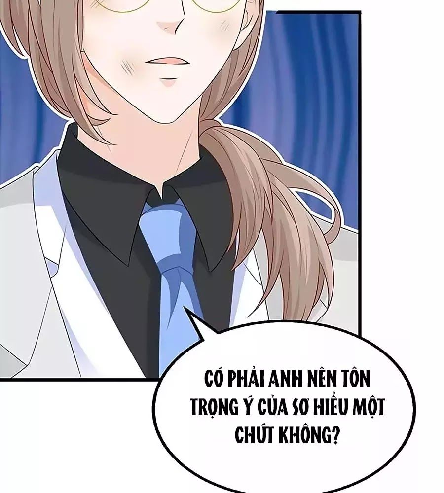 Một Thai Hai Bảo : Đưa Mami Về Nhà ! Chapter 78 - Trang 2