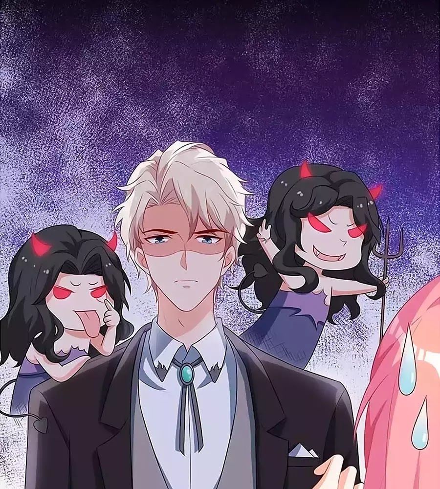 Một Thai Hai Bảo : Đưa Mami Về Nhà ! Chapter 78 - Trang 2