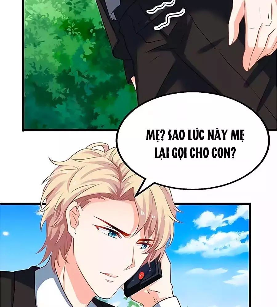 Một Thai Hai Bảo : Đưa Mami Về Nhà ! Chapter 78 - Trang 2