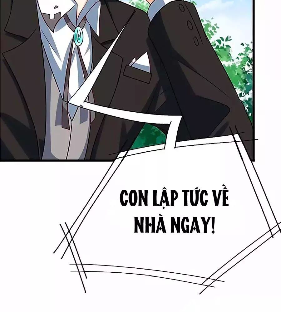 Một Thai Hai Bảo : Đưa Mami Về Nhà ! Chapter 78 - Trang 2