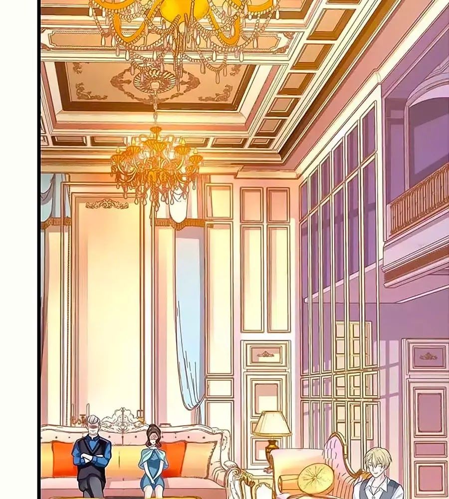 Một Thai Hai Bảo : Đưa Mami Về Nhà ! Chapter 78 - Trang 2