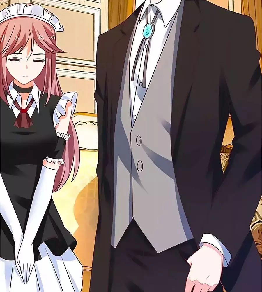 Một Thai Hai Bảo : Đưa Mami Về Nhà ! Chapter 78 - Trang 2