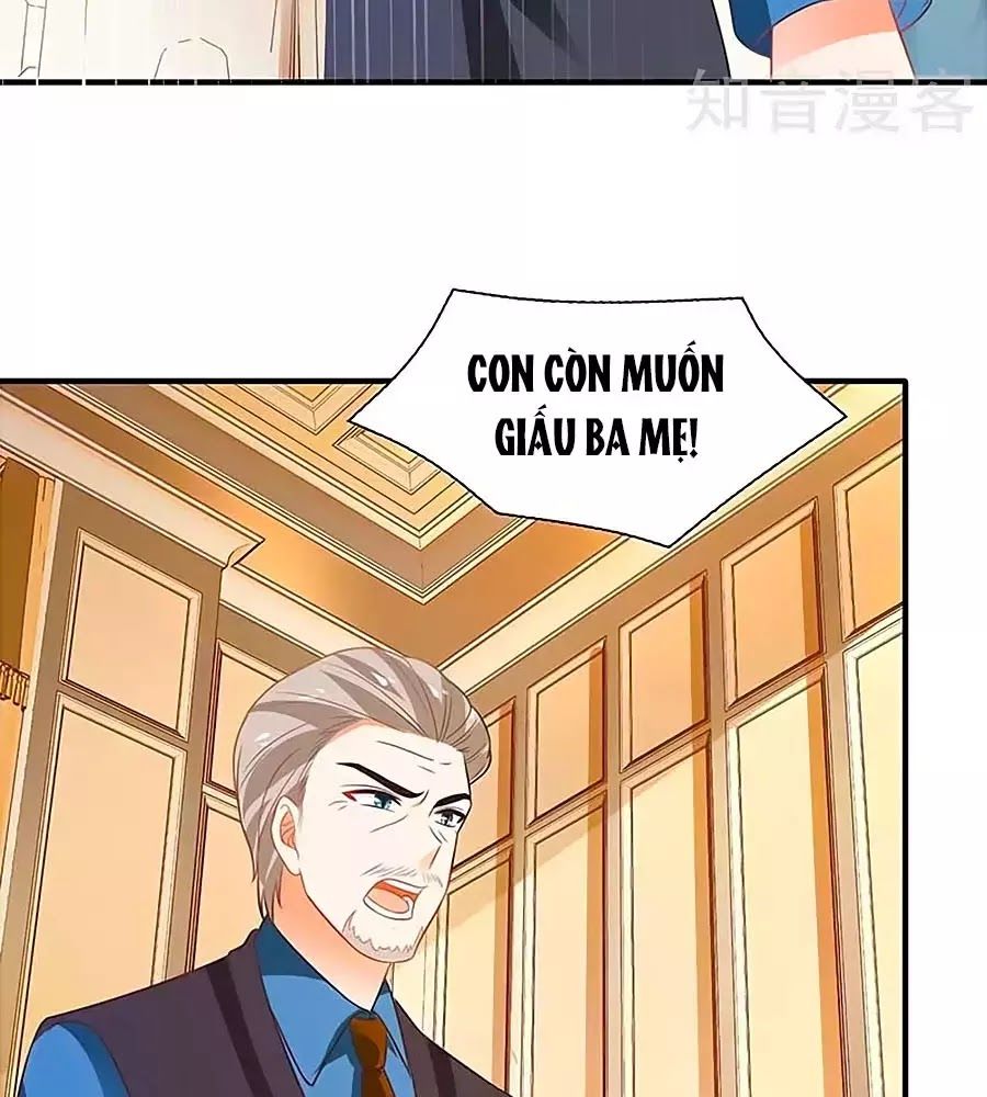 Một Thai Hai Bảo : Đưa Mami Về Nhà ! Chapter 78 - Trang 2