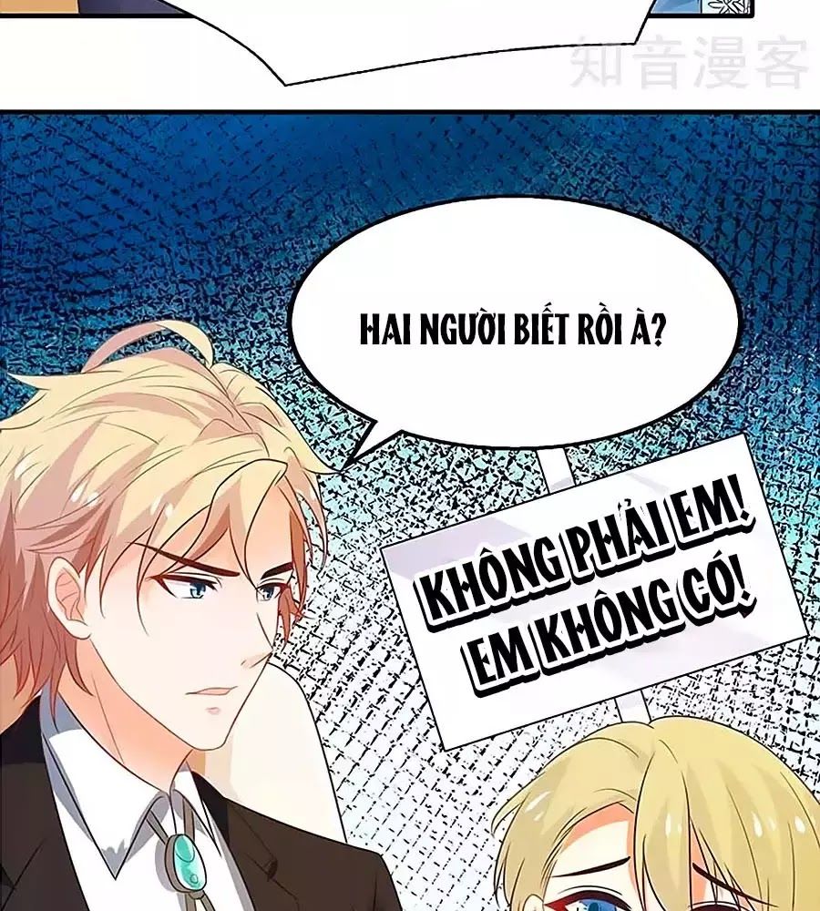 Một Thai Hai Bảo : Đưa Mami Về Nhà ! Chapter 78 - Trang 2