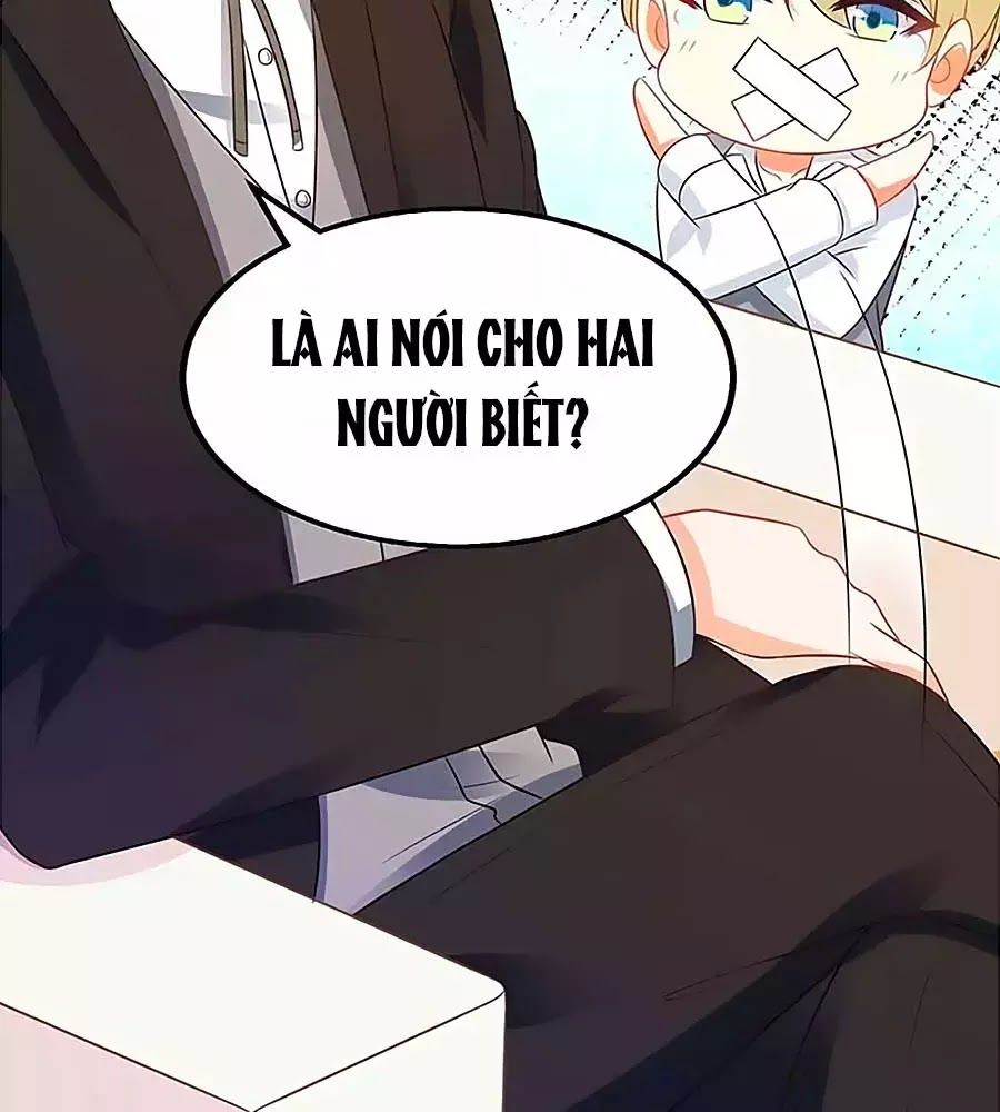 Một Thai Hai Bảo : Đưa Mami Về Nhà ! Chapter 78 - Trang 2