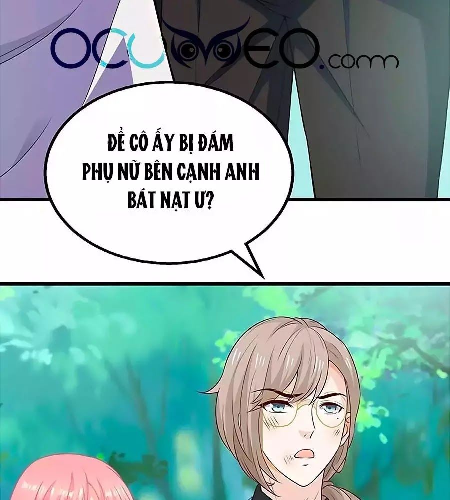 Một Thai Hai Bảo : Đưa Mami Về Nhà ! Chapter 78 - Trang 2