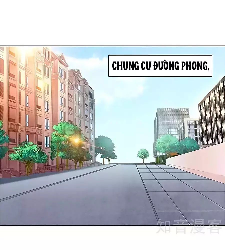 Một Thai Hai Bảo : Đưa Mami Về Nhà ! Chapter 79 - Trang 2