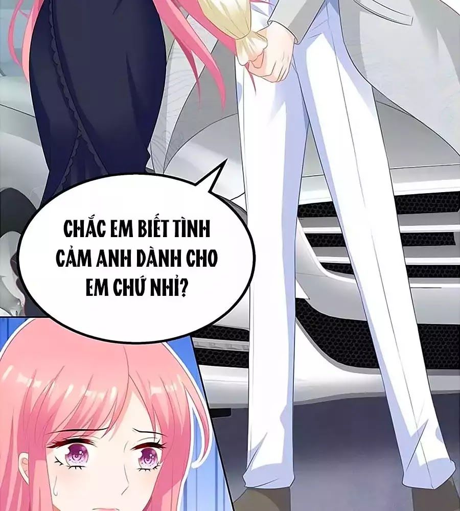 Một Thai Hai Bảo : Đưa Mami Về Nhà ! Chapter 79 - Trang 2