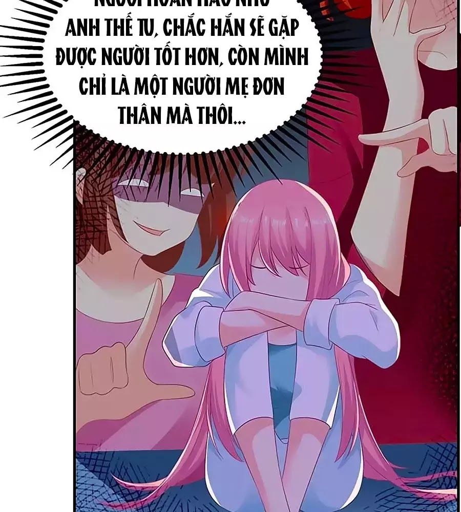 Một Thai Hai Bảo : Đưa Mami Về Nhà ! Chapter 79 - Trang 2