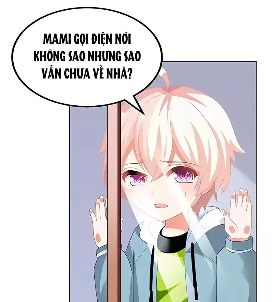 Một Thai Hai Bảo : Đưa Mami Về Nhà ! Chapter 79 - Trang 2