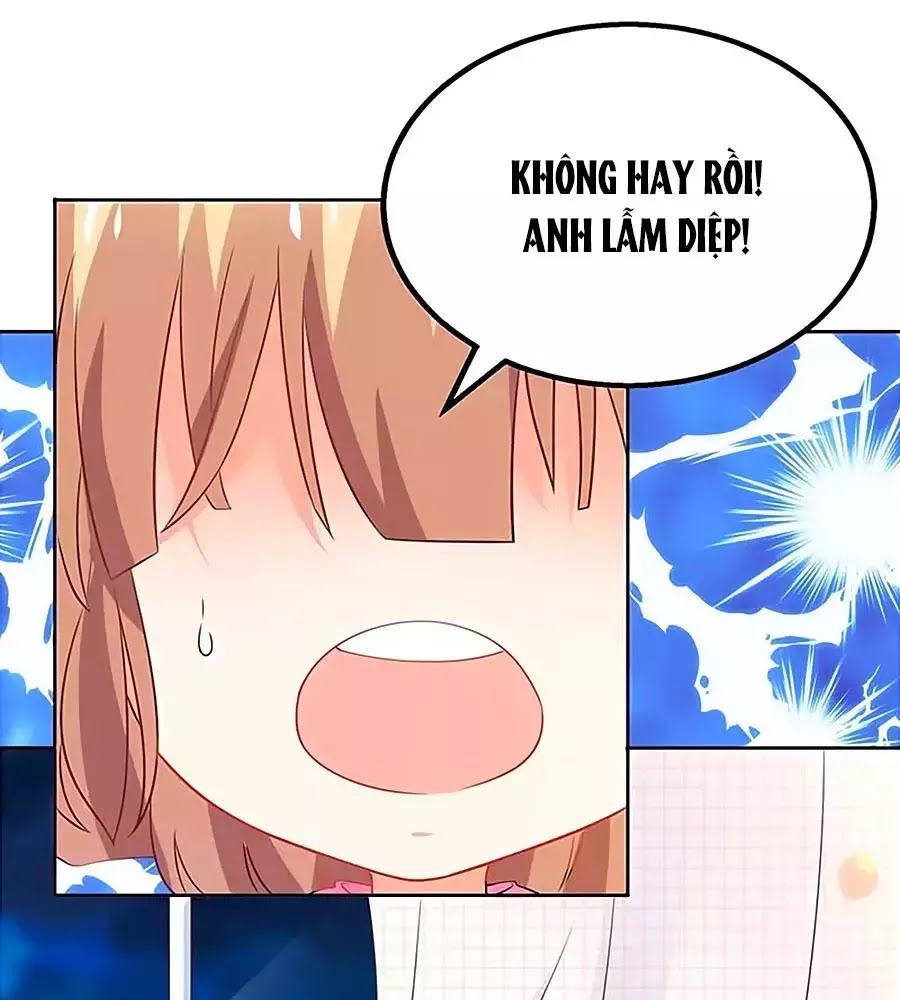 Một Thai Hai Bảo : Đưa Mami Về Nhà ! Chapter 79 - Trang 2