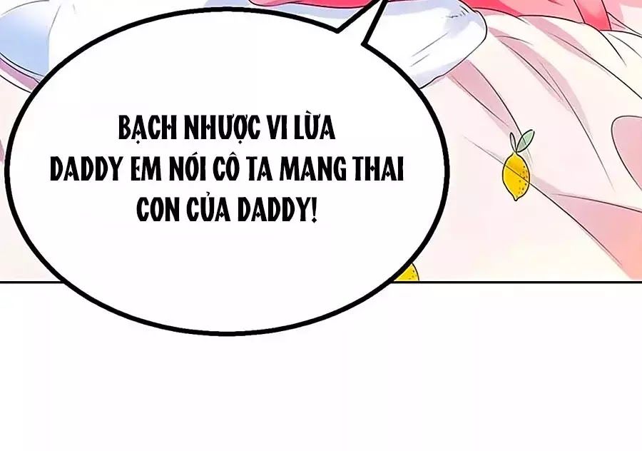Một Thai Hai Bảo : Đưa Mami Về Nhà ! Chapter 79 - Trang 2