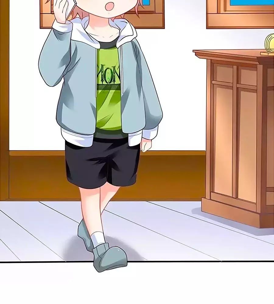 Một Thai Hai Bảo : Đưa Mami Về Nhà ! Chapter 79 - Trang 2