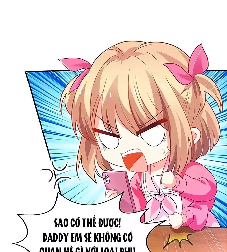 Một Thai Hai Bảo : Đưa Mami Về Nhà ! Chapter 79 - Trang 2